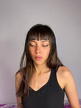 MiaGoth  online show from May 15, 2026, 10:41 pm