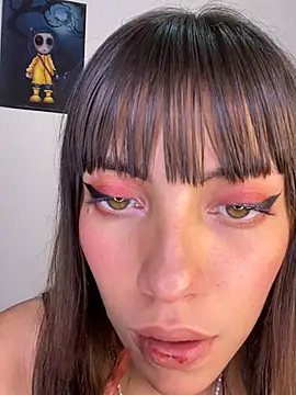 MiaGoth  online show from June 13, 2026, 12:52 am