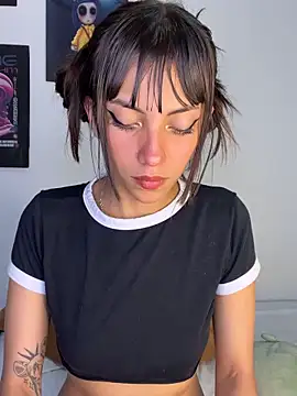MiaGoth  online show from June 2, 2026, 2:44 am