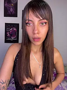 MiaGoth  online show from June 14, 2026, 2:08 am