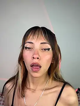 MiaGoth  online show from July 23, 2026, 3:37 am
