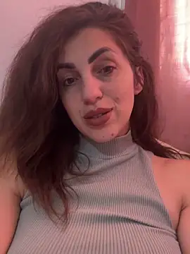 EmaSkyes online show from October 9, 2025, 5:41 am