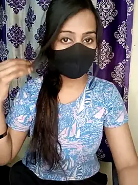 Miss-Riyasingh online show from March 12, 2025, 3:07 pm