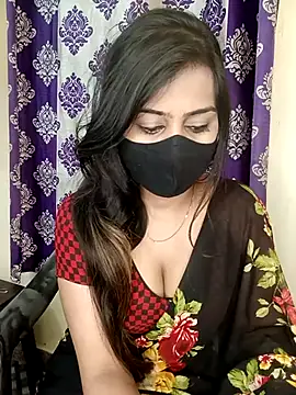 Miss-Riyasingh online show from February 24, 2025, 5:43 am