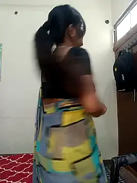 Miss-Riyasingh online show from April 7, 2026, 5:31 am