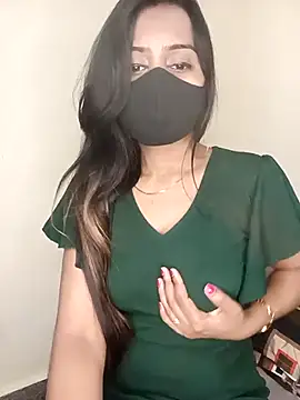 Miss-Riyasingh online show from February 16, 2025, 4:53 pm