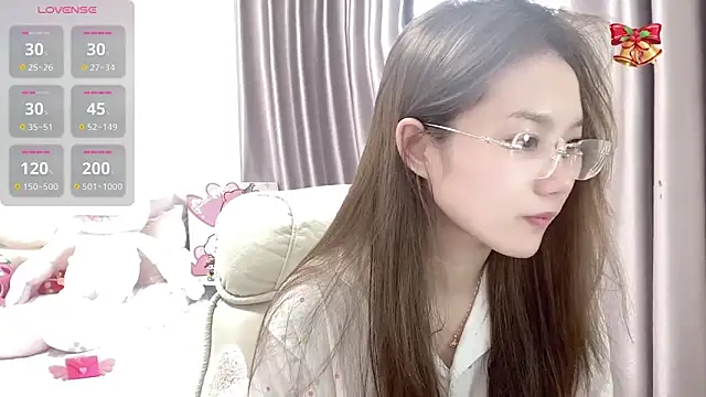 LeLe-666 online show from September 20, 2025, 8:30 am
