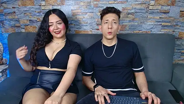 Maykol Victoriasr online show from February 16, 2026, 1:48 am