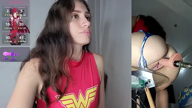 Snapshot of aurelialux chatting on December 3, 2025, 9:25 pm aurelialux online show from December 3, 2025, 9:25 pm