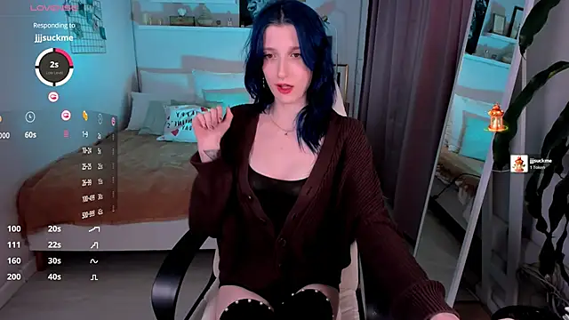 Lil Melanie  online show from May 29, 2026, 4:13 pm