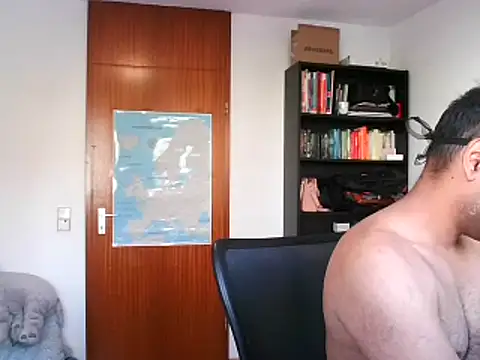 pleasure 5844 online show from October 24, 2025, 12:15 pm