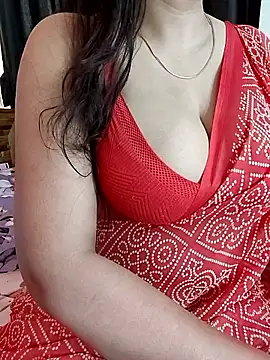 kaamuk shweta online show from April 27, 2026, 8:34 am