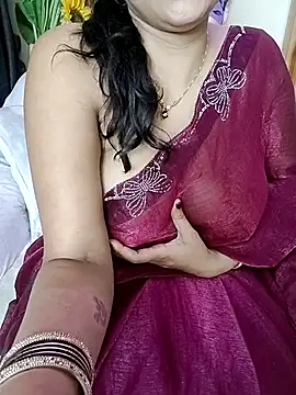kaamuk shweta online show from July 10, 2026, 3:01 pm