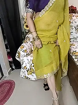 kaamuk shweta online show from May 5, 2026, 6:38 am