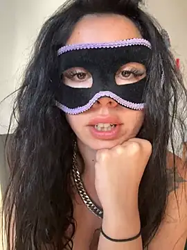 Sarettamiss online show from February 14, 2025, 5:14 pm