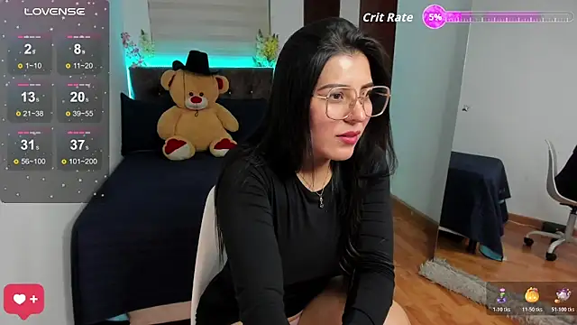 Luxxur69 online show from November 20, 2025, 11:58 pm