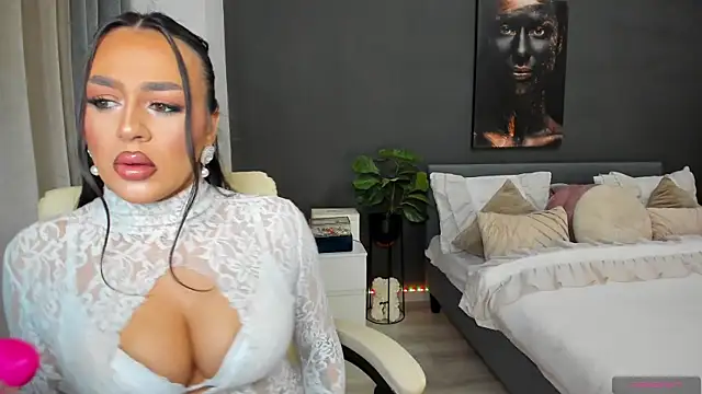 Sonia  Rey online show from May 1, 2026, 6:13 pm