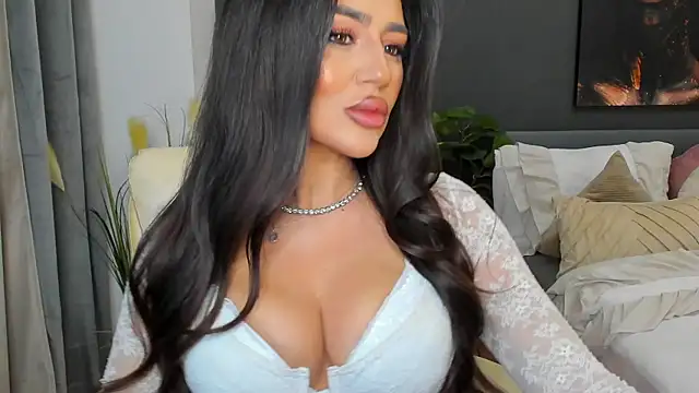 Sonia  Rey online show from January 9, 2026, 6:04 pm