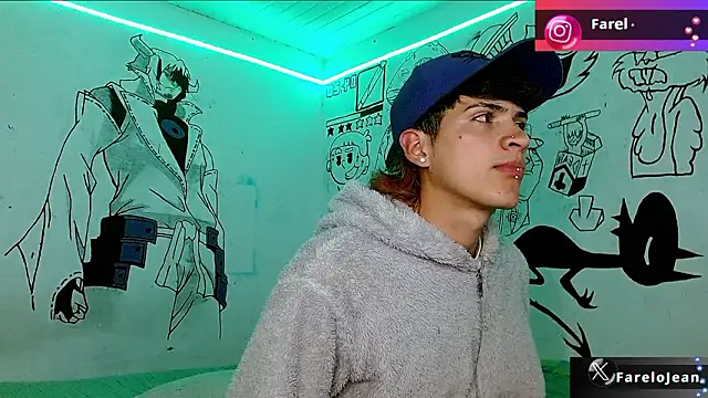 Snapshot of jeanfarelo chatting on March 17, 2026, 5:54 am jeanfarelo online show from March 17, 2026, 5:54 am