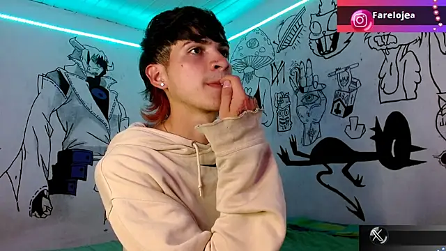 Snapshot of jeanfarelo chatting on March 8, 2026, 11:52 pm jeanfarelo online show from March 8, 2026, 11:52 pm