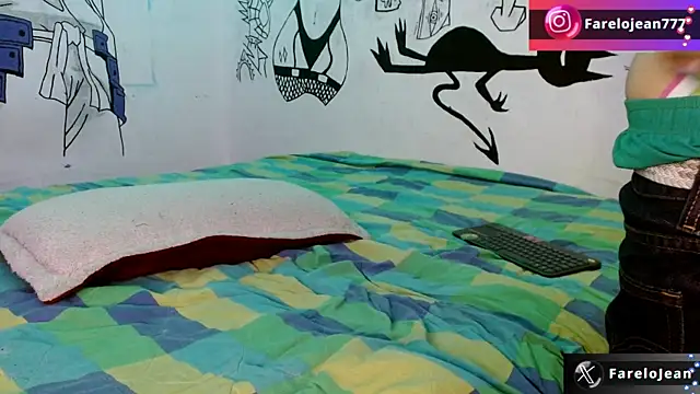 Snapshot of jeanfarelo chatting on March 16, 2026, 5:55 am jeanfarelo online show from March 16, 2026, 5:55 am