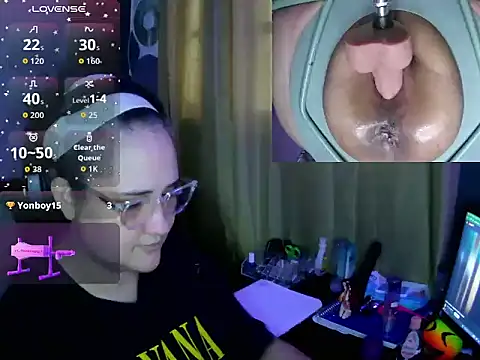 lolalicious 7583 online show from March 9, 2026, 6:00 pm