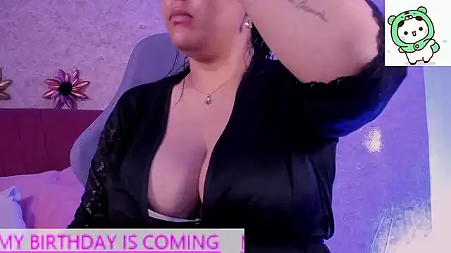 LorenaStevens online show from January 11, 2026, 2:24 pm