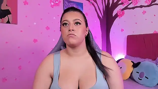 Snapshot of LorenaStevens chatting on May 16, 2026, 6:40 pm LorenaStevens online show from May 16, 2026, 6:40 pm