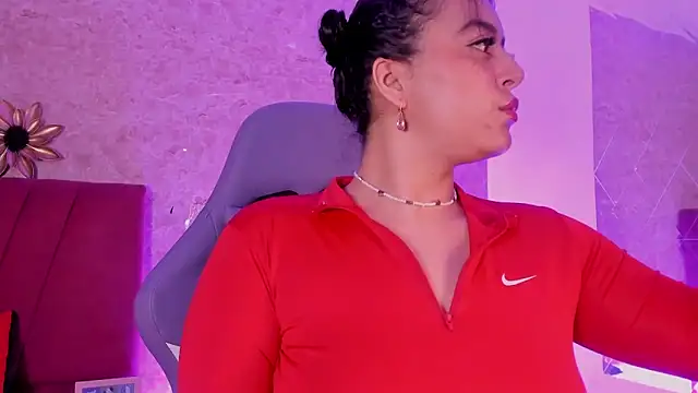 Snapshot of LorenaStevens chatting on November 11, 2025, 12:44 pm LorenaStevens online show from November 11, 2025, 12:44 pm