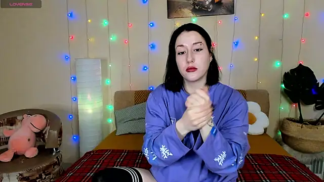 adell berry online show from February 8, 2026, 1:47 am