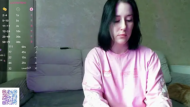 adell berry online show from March 8, 2026, 3:32 am