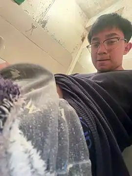 PuffingRinger online show from February 25, 2026, 9:09 am