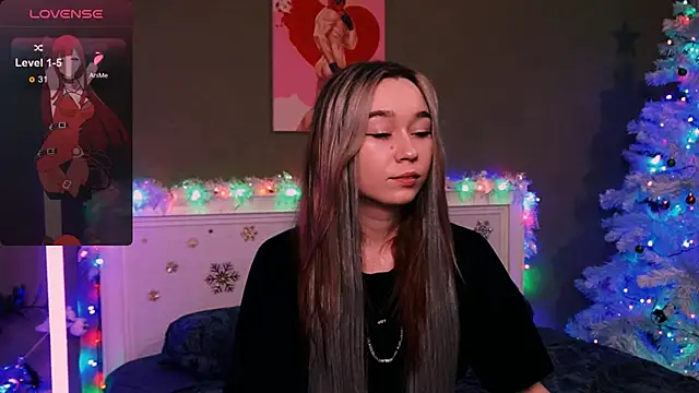 Snapshot of Kimiko__ chatting on January 5, 2026, 5:27 pm Kimiko online show from January 5, 2026, 5:27 pm