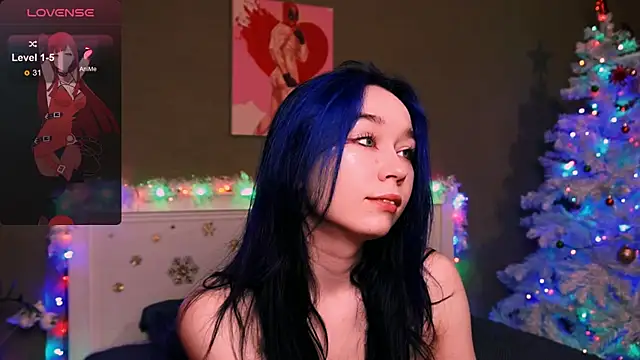 Snapshot of Kimiko__ chatting on January 15, 2026, 12:30 pm Kimiko online show from January 15, 2026, 12:30 pm