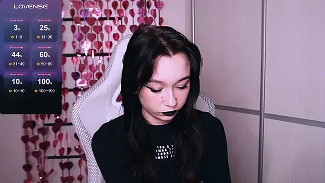 Snapshot of Kimiko__ chatting on August 8, 2026, 3:08 pm Kimiko online show from August 8, 2026, 3:08 pm