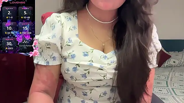 Snapshot of nandini_7 chatting on October 16, 2025, 5:43 pm nandini 7 online show from October 16, 2025, 5:43 pm