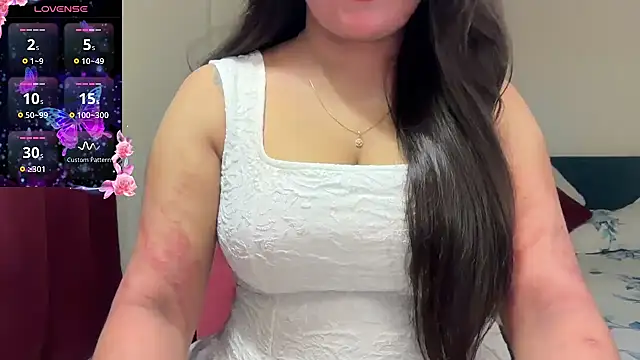 Snapshot of nandini_7 chatting on October 7, 2025, 5:47 pm nandini 7 online show from October 7, 2025, 5:47 pm