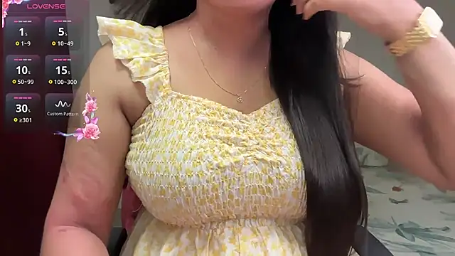 Snapshot of nandini_7 chatting on June 25, 2026, 6:24 pm nandini 7 online show from June 25, 2026, 6:24 pm
