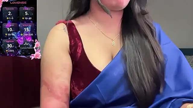 Snapshot of nandini_7 chatting on November 10, 2025, 5:40 pm nandini 7 online show from November 10, 2025, 5:40 pm