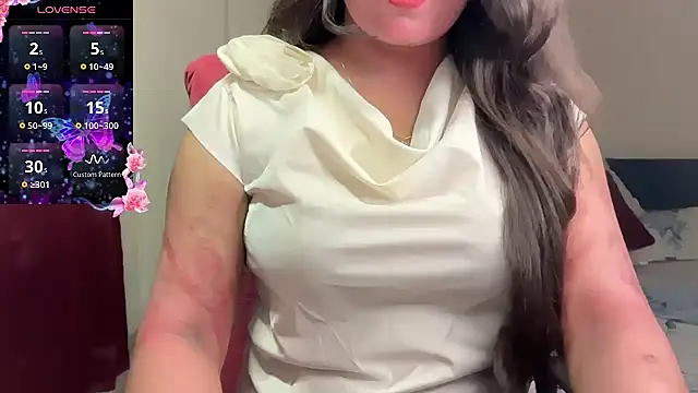 Snapshot of nandini_7 chatting on October 13, 2025, 5:36 pm nandini 7 online show from October 13, 2025, 5:36 pm