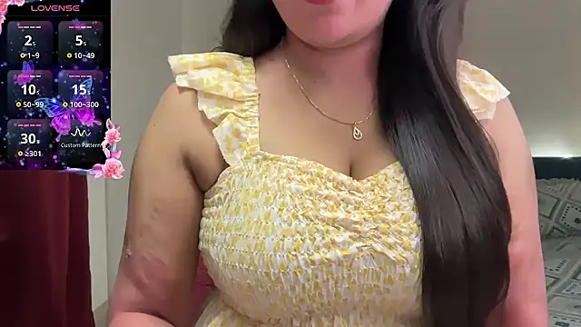 Snapshot of nandini_7 chatting on November 6, 2025, 6:01 pm nandini 7 online show from November 6, 2025, 6:01 pm