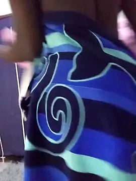 BriannaVincent online show from March 4, 2026, 4:31 am