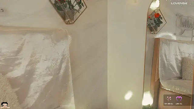  Rouse v online show from November 21, 2025, 3:55 pm