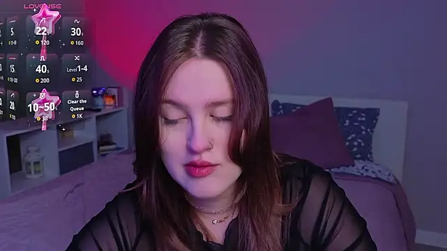  Sarah Soul  online show from March 19, 2026, 11:16 pm