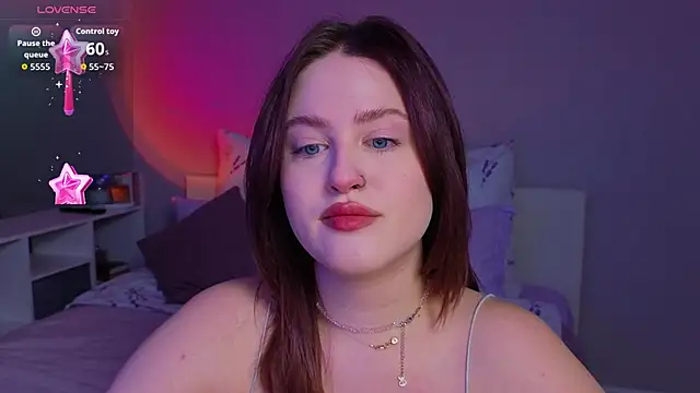  Sarah Soul  online show from February 21, 2026, 11:18 pm