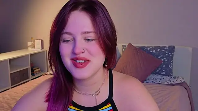  Sarah Soul  online show from December 19, 2025, 11:18 pm