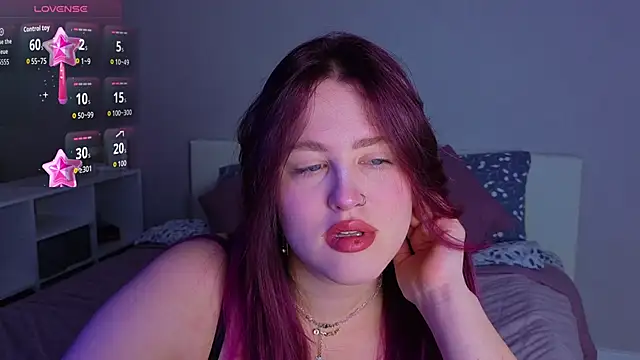  Sarah Soul  online show from December 17, 2025, 11:21 pm