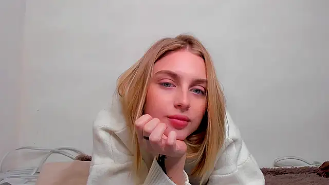 pretty girlnextdoor online show from November 5, 2025, 9:51 pm