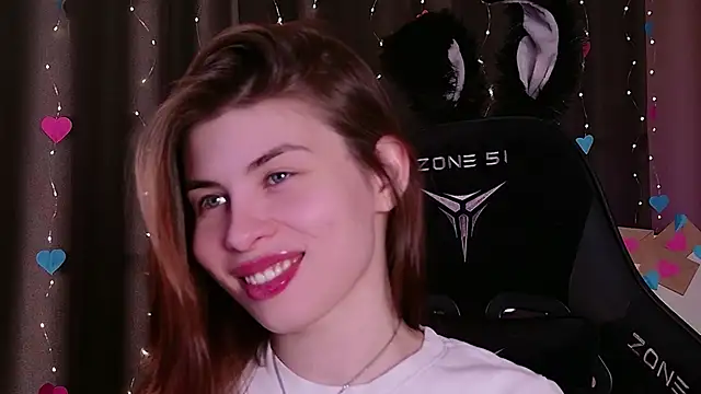 callmetori online show from February 6, 2026, 11:28 am