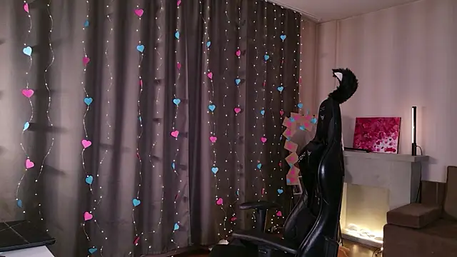 callmetori online show from February 21, 2026, 12:07 pm